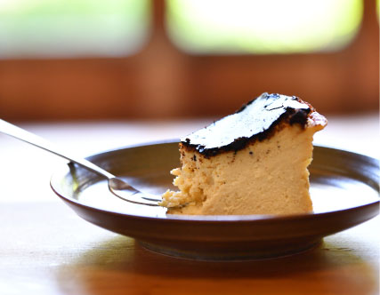 shironeri濃厚チーズケーキ